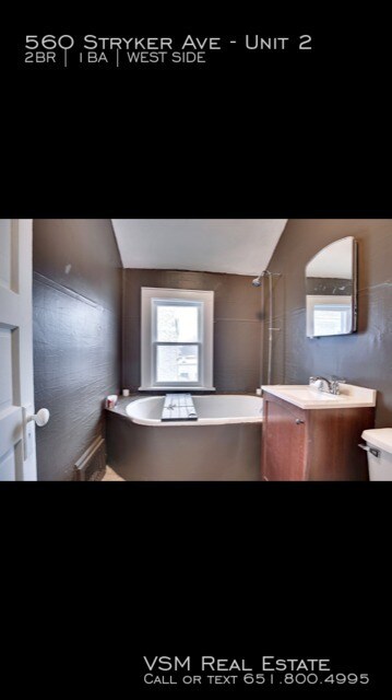 Primary Photo - 560 Stryker Ave