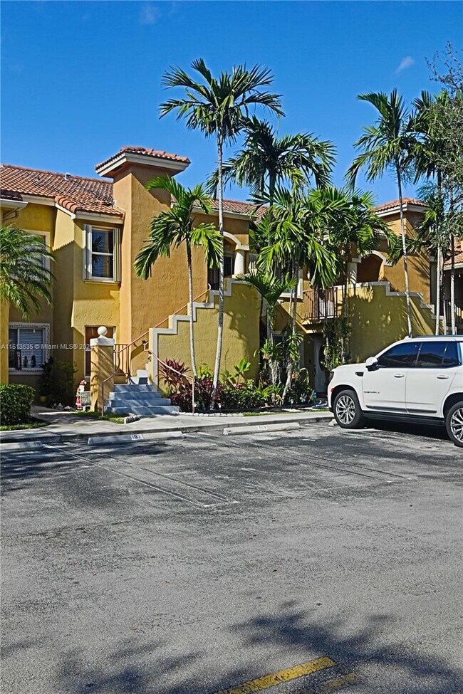 630 NW 79th Terrace, Pembroke Pines, FL 33024 Townhome Rentals in