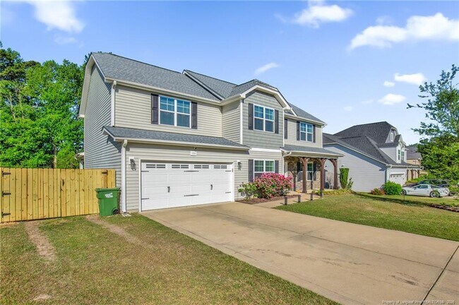 Foto del edificio - 132 Shellbark Dr