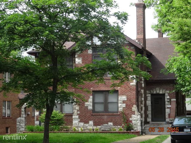 Building Photo - 7741 Delmar Blvd