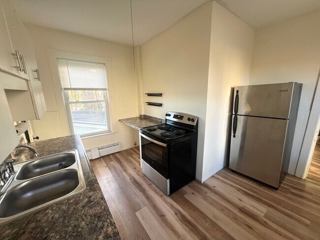 Foto del edificio - 14 Richmond St