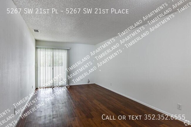 Building Photo - 5267 SW 21st Pl