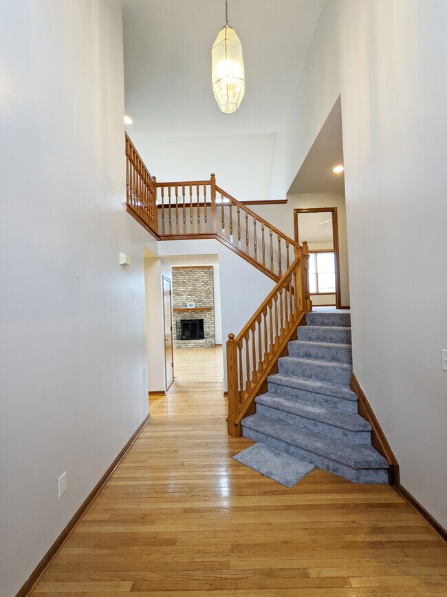 Building Photo - 9547 Wayne Brown Dr