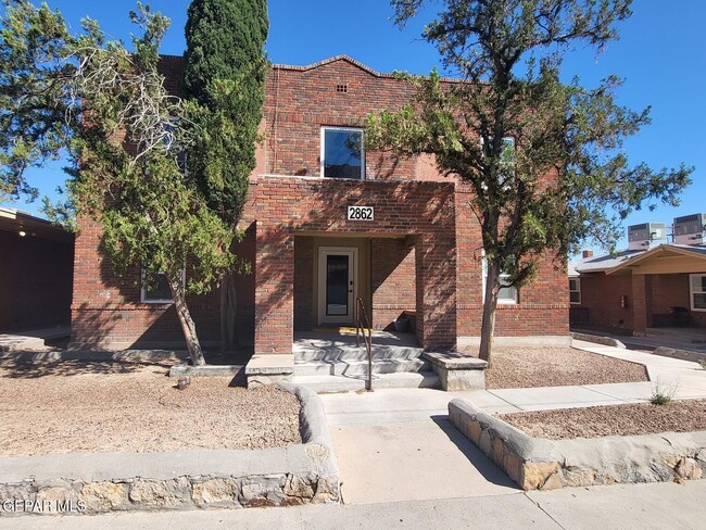 Foto del edificio - 2862 Grant Ave