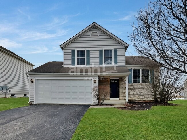 Building Photo - 9200 Strawser St