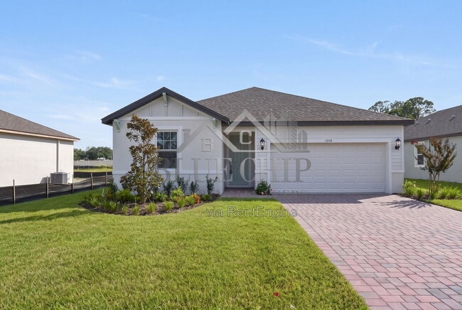 Building Photo - 1008 British Cir