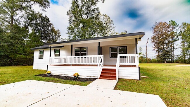 Foto del edificio - 2036 County Rd 3434N