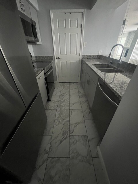 Foto del edificio - 12480 Abrams Rd