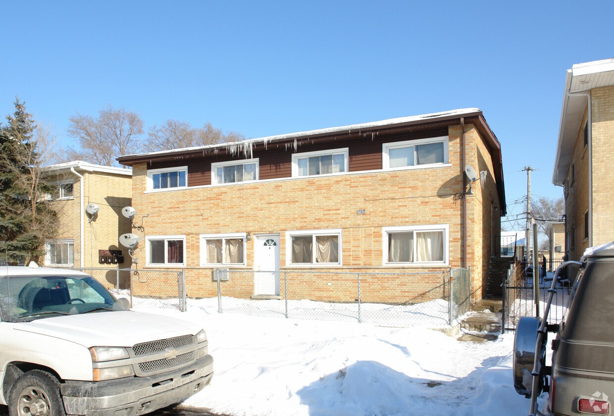 Foto del edificio - 3005 Prairie St