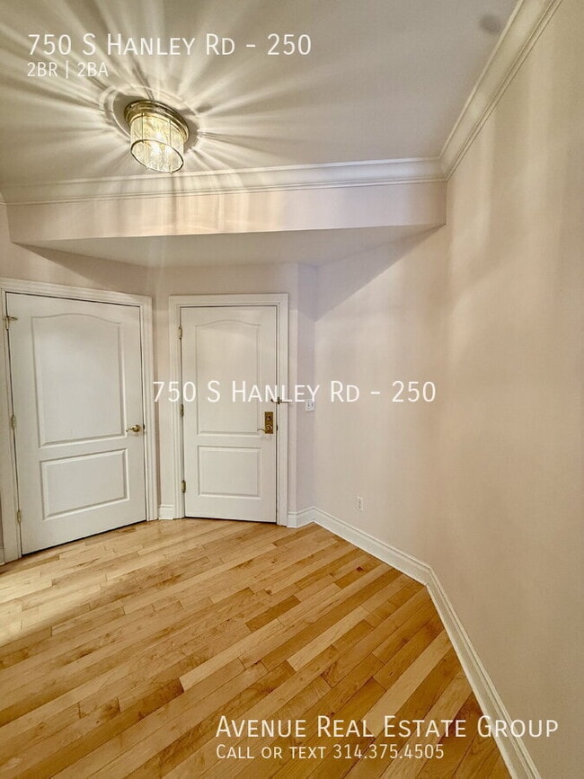 Foto del edificio - 750 S Hanley Rd