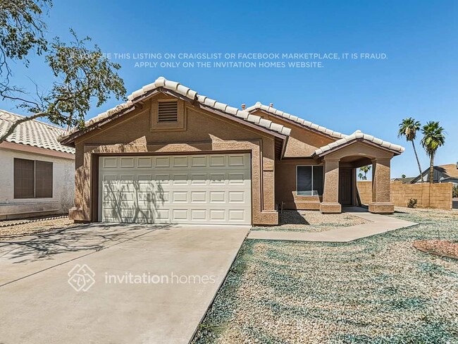 Building Photo - 12480 N 83rd Dr