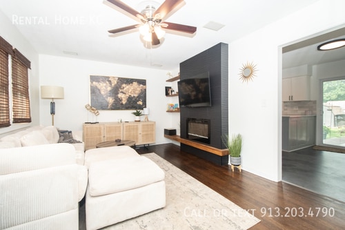 Foto del edificio - 6217 Glenwood St
