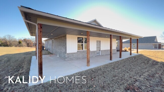 Building Photo - 1794 Kalidy Dr