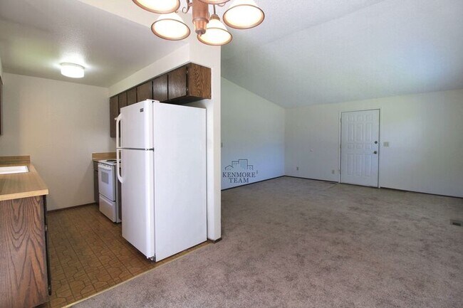 Building Photo - 1604 Swift Blvd