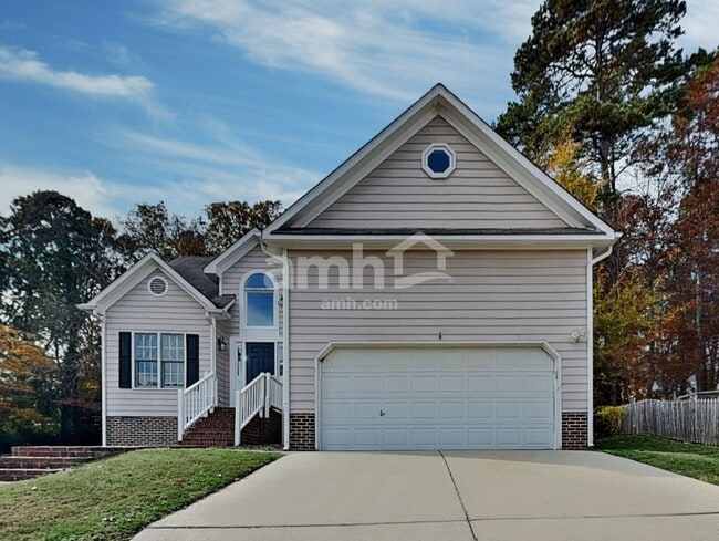 Building Photo - 4805 Adams Ridge Dr