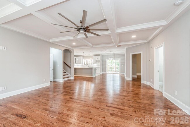 Building Photo - 6513 Rockwell Blvd