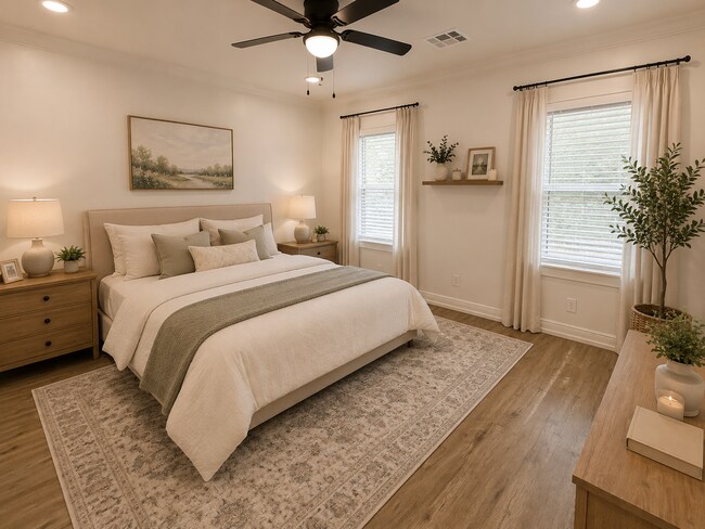 Foto del edificio - 2 Bedroom Renovation in West Monroe