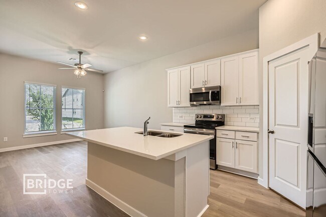 Foto del edificio - BALLSTON PLAN