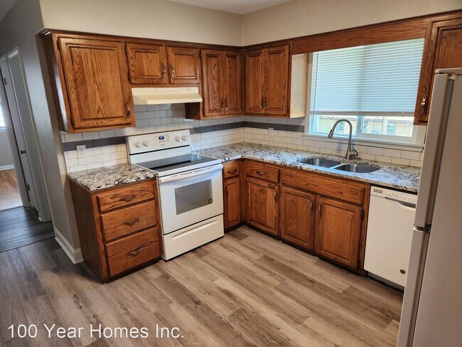 Building Photo - 4 br, 2 bath House - 7410 Decatur St.