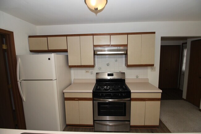 Foto del edificio - 5109 Pembrook Ct