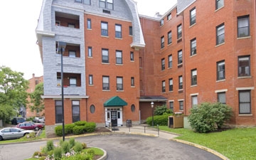 Haddon Hall Apartments - Apartments in Cincinnati, OH | Apartments.com