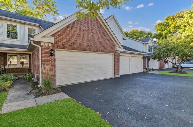 Building Photo - 2116 Glasgow Ct
