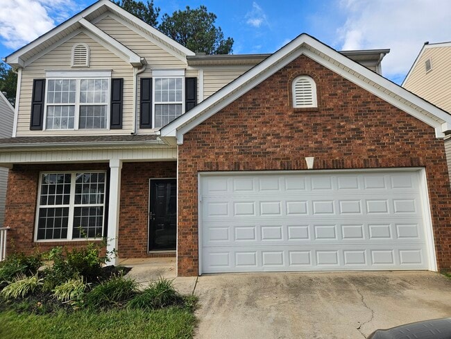Building Photo - 714 Terrace Creek Dr