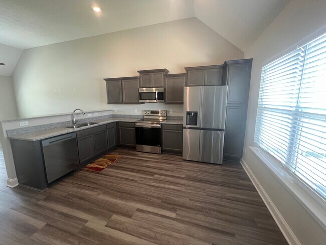 Foto del edificio - 2843 Upstream Rd