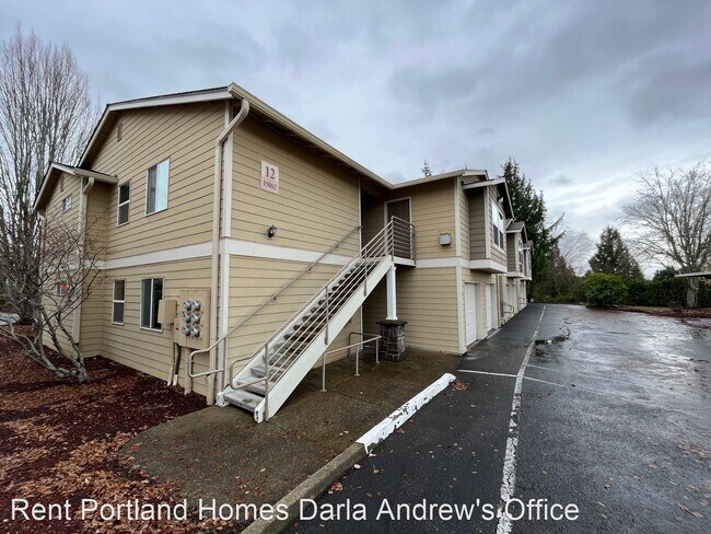 Foto del edificio - Studio, 1 bath House - 15062 NW Central Dr...