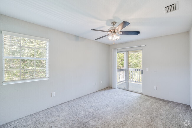 1BR, 1BA - 905SF - Welcome to Villas at St. Johns!