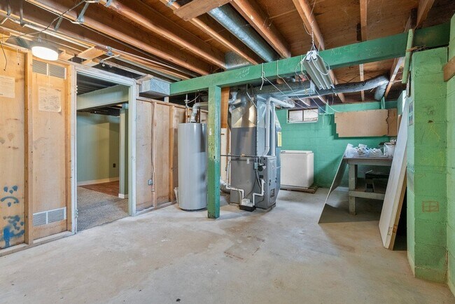 Foto del edificio - 3022 Cottonwood Ln