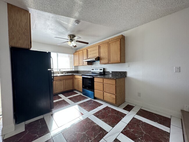 Building Photo - 3597 S Arville St