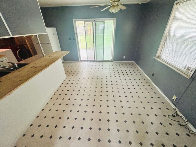 Foto del edificio - 3 Brm Home for Rent in Killeen Tx