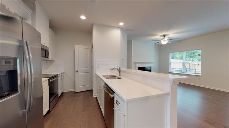 Foto principal - 4974 Longview Walk
