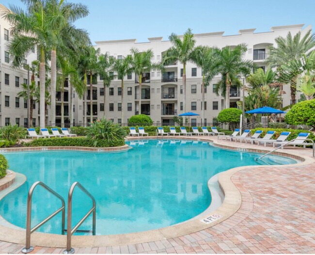 Foto del edificio - 1499 S Federal Hwy