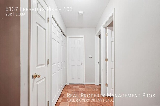 Photo - 6137 Leesburg Pike Apartment