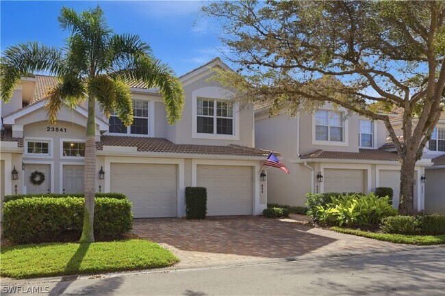 Foto del edificio - 23541 Sandy Creek Terrace