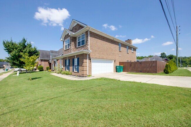 Foto del edificio - 4093 Locerbie Cir