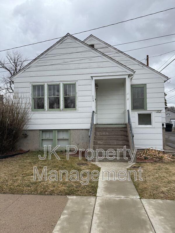 Foto del edificio - 115 16th St N