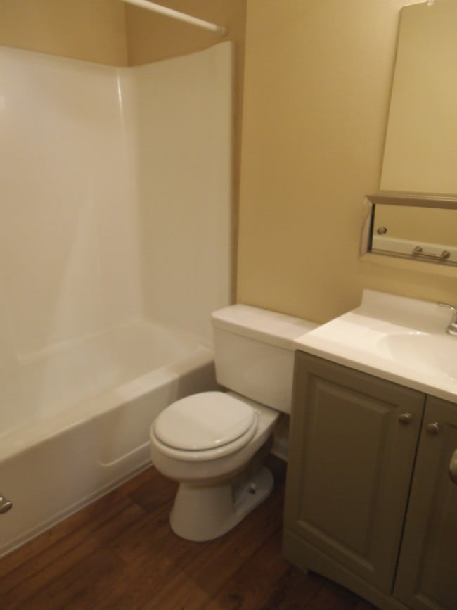 Sunrise Apartments Nashville, TN