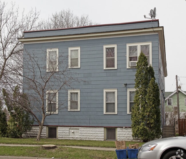 1543 Lafond Ave, Saint Paul, MN 55104 1543 Lafond Ave Saint Paul, MN