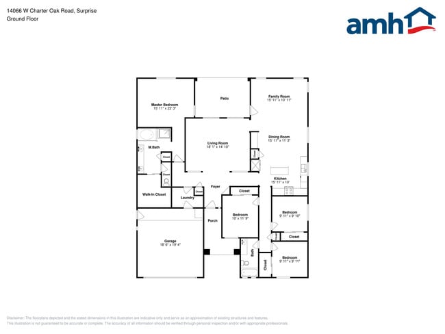 Building Photo - 14066 W Charter Oak Road
