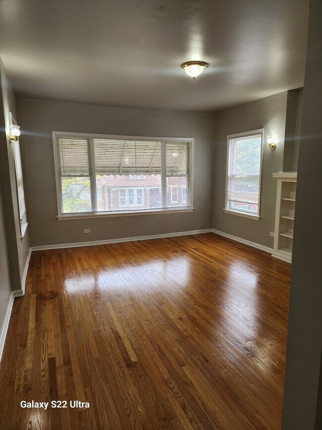 Foto del edificio - 7823 S Evans Ave
