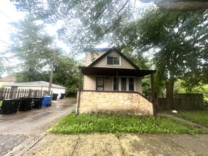 Building Photo - 11615 S Harvard Ave