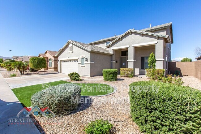 Foto del edificio - 17932 W Caribbean Ln