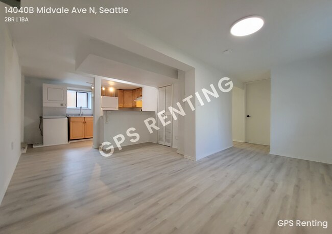Foto del edificio - 14040B Midvale Ave N