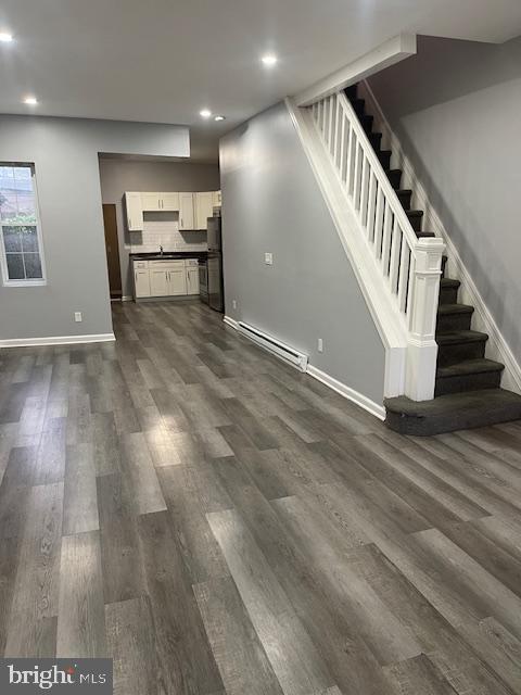 Building Photo - 3411 G St