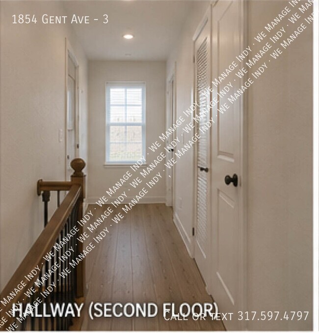 Building Photo - 1854 Gent Ave