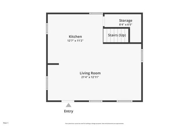 Building Photo - 5 E Hampstead Square