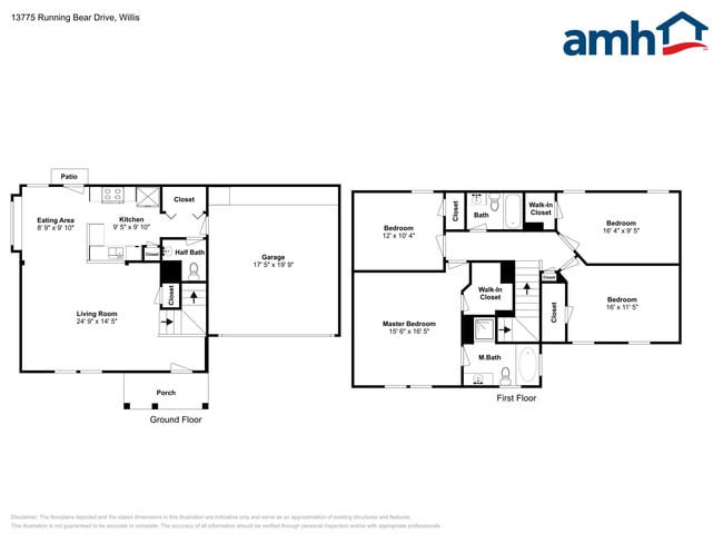 Building Photo - 13775 Running Bear Dr